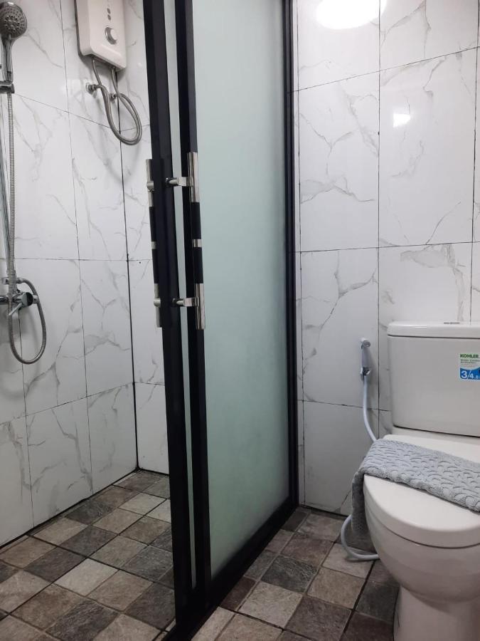 Happy Beach Jomtien Guesthouse מראה חיצוני תמונה